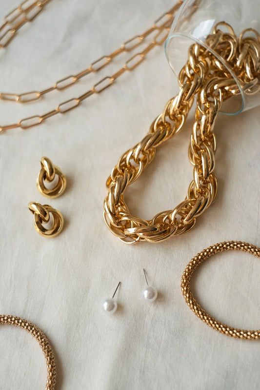 Unique Jewelry trends