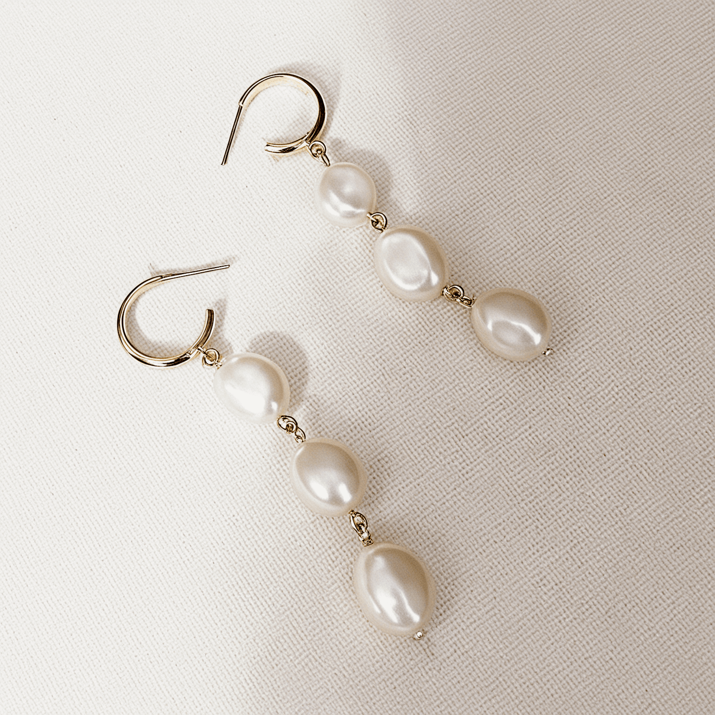 Feshwater_Pearl_Dangle_Earrings - Li’s Jewelry